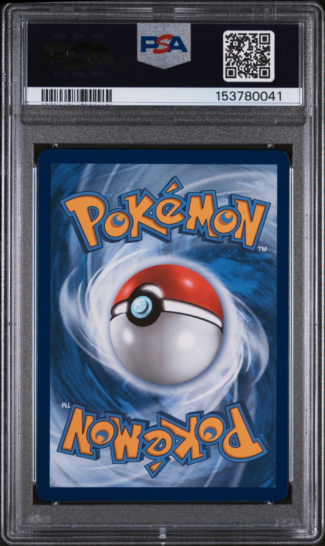 PSA 9 Mega Lopunny ex Special Illustration Rare ME02: Phantasmal Flames 128/094 back