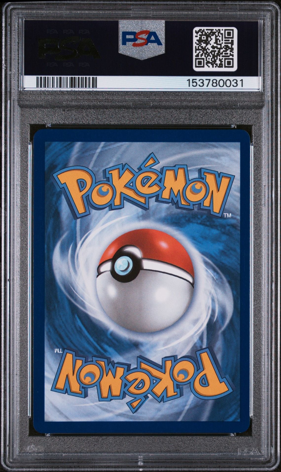 PSA 9 Dawn Special Illustration Rare ME02: Phantasmal Flames 129/094 back