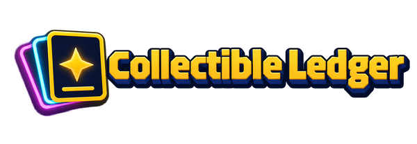 Collectible Ledger store logo