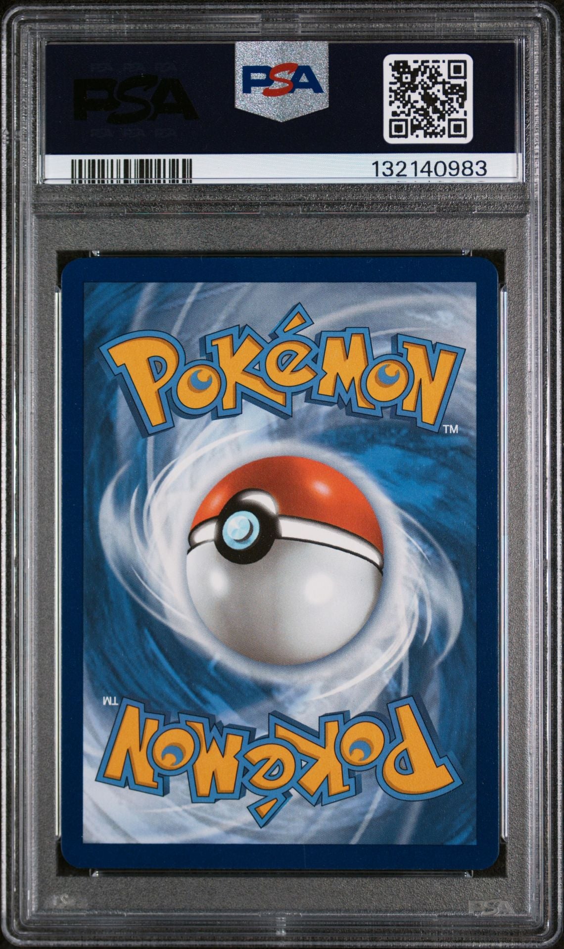 PSA 9 Arceus VSTAR Galarian Gallery Secret Rare SWSH: Crown Zenith GG70/GG70 back