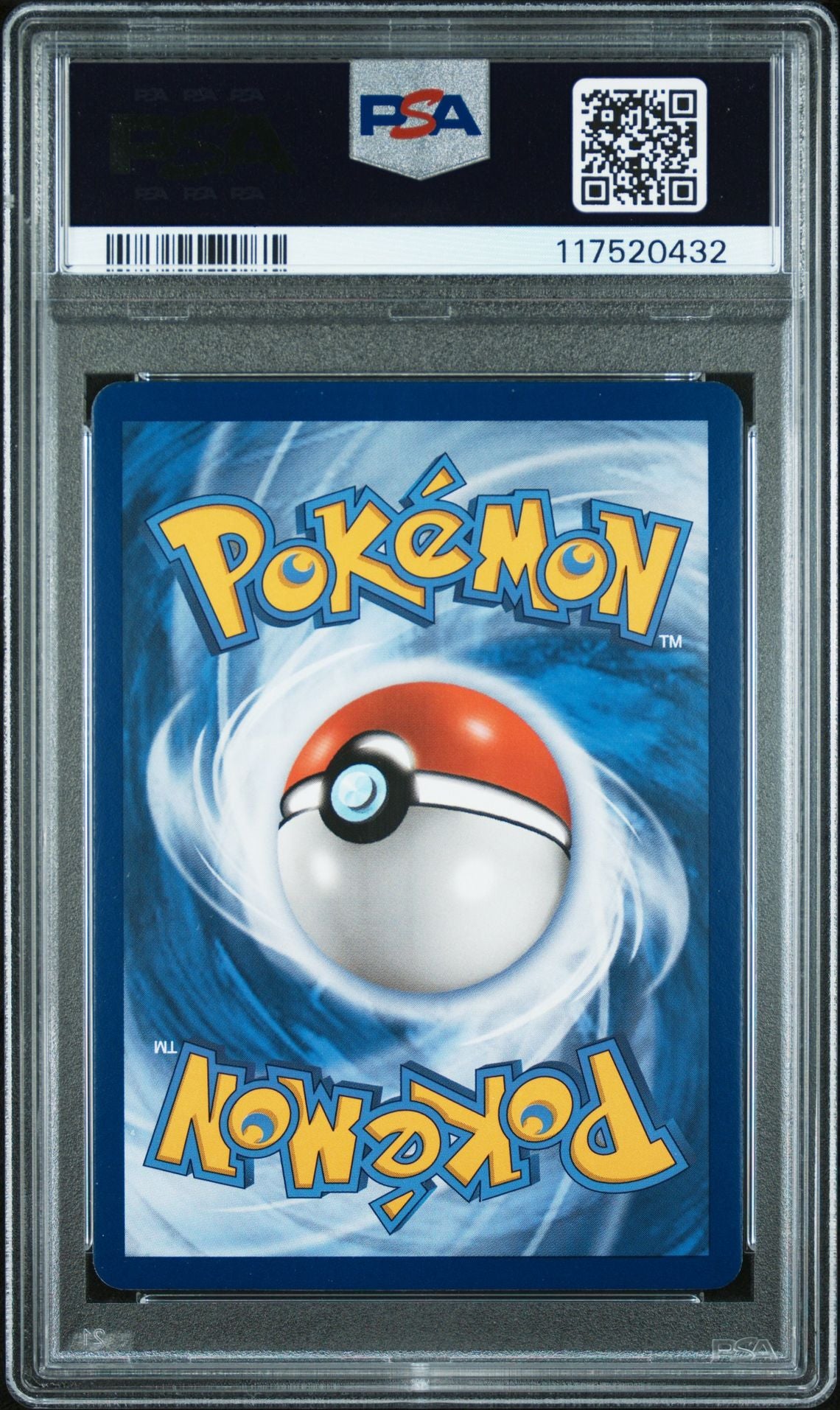 PSA 9 Togepi & Cleffa & Igglybuff GX Ultra Rare SM - Cosmic Eclipse 143/236 back